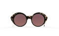 Orphium Model 2. Sun. Black Smoke Havana