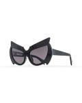 Black Mantis Model 1. Black