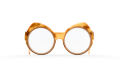Orphium Model 3. Optic. Misty Tobacco & Beige Brown