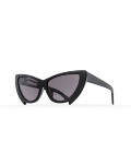 Black Mantis Model 2. Black