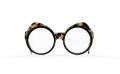 Orphium Model 3. Optic. Black Smoke Havana