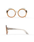 Orphium Model 3. Optic. Crystal & Orphic Havana