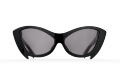 Black Mantis Model 3. Black