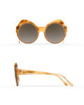Orphium Model 3. Sun. Misty Tobacco & Beige Brown