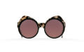 Orphium Model 3. Sun. Black Smoke Havana