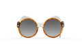Orphium Model 3. Sun. Crystal & Orphic Havana