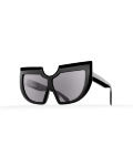 Circumstellar Model 2. Black