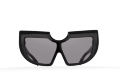 Circumstellar Model 2. Black