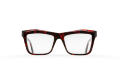 Fakfarer Model 1. Optic. Dark Cherry Havana