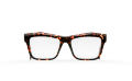 Fakfarer Model 1. Optic. Burning Sycamore Havana