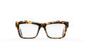 Fakfarer Model 1. Optic. Milky Gore Havana