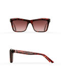 Fakfarer Model 1. Sun. Dark Cherry Havana