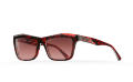 Fakfarer Model 1. Sun. Dark Cherry Havana
