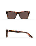 Fakfarer Model 1. Sun. Burning Sycamore Havana