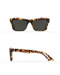 Fakfarer Model 1. Sun. Milky Gore Havana