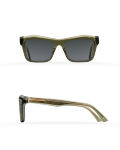 Fakfarer Model 1. Sun. Green Grey Crystal