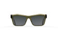 Fakfarer Model 1. Sun. Green Grey Crystal