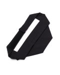 The Vega. Ear Strap-Free High-End Protective Antibacterial (ATB-UV+) Face Mask. Black