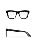 Fakfarer Model 2. Optic. Royal Black