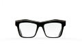 Fakfarer Model 2. Optic. Royal Black