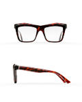 Fakfarer Model 2. Optic. Dark Cherry Havana