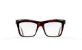 Fakfarer Model 2. Optic. Dark Cherry Havana