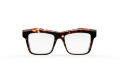 Fakfarer Model 2. Optic. Burning Sycamore Havana