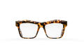 Fakfarer Model 2. Optic. Milky Gore Havana