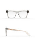 Fakfarer Model 2. Optic. Grey Crystal