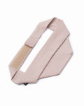 The Vega. Ear Strap-Free High-End Protective Antibacterial (ATB-UV+) Face Mask. Beige