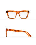Fakfarer Model 2. Optic. Goldfrapp Havana