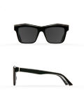 Fakfarer Model 2. Sun. Royal Black