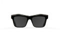 Fakfarer Model 2. Sun. Royal Black
