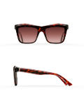 Fakfarer Model 2. Sun. Dark Cherry Havana