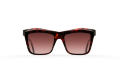 Fakfarer Model 2. Sun. Dark Cherry Havana