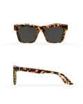 Fakfarer Model 2. Sun. Milky Gore Havana