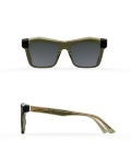 Fakfarer Model 2. Sun. Green Grey Crystal