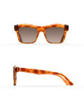 Fakfarer Model 2. Sun. Goldfrapp Havana
