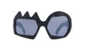 Lightning Sunglasses. Black
