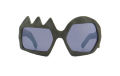 Lightning Sunglasses. Military Green