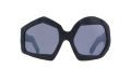 Thunder Sunglasses. Black