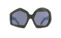 Thunder Sunglasses. Military Green