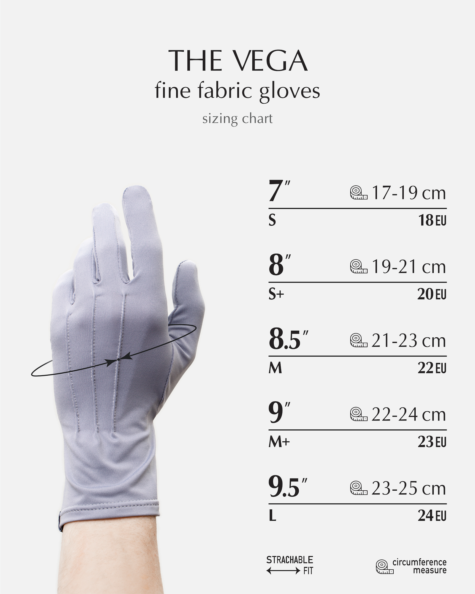 FAKBYFAK  The Vega. Fine Protective Antibacterial (ATB-UV+) Unisex Gloves. Coral Code: FBF-41101-04