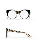 Orphium Model 1. Optic. Black Smoke Havana