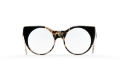 Orphium Model 1. Optic. Black Smoke Havana
