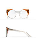 Orphium Model 1. Optic. Crystal & Orphic Havana