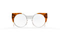 Orphium Model 1. Optic. Crystal & Orphic Havana