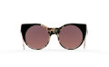 Orphium Model 1. Sun. Black Smoke Havana