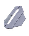 The Vega. Ear Strap-Free High-End Protective Antibacterial (ATB-UV+) Face Mask. Grey