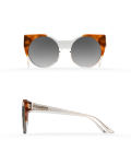 Orphium Model 1. Sun. Crystal & Orphic Havana
